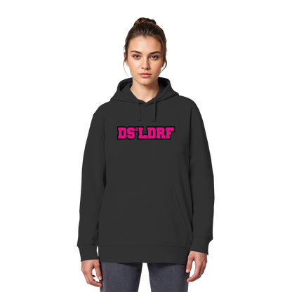 DS²LDRF - Organic Basic Hoodie