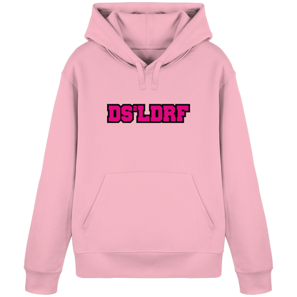 DS²LDRF - Organic Basic Hoodie