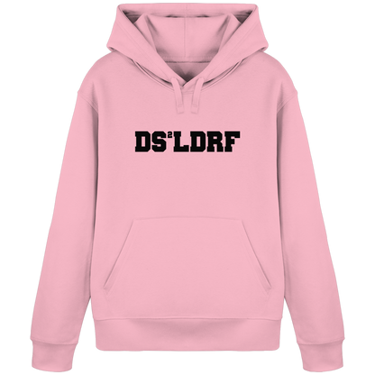 DS²LDRF - Classic Drop - Organic Basic Hoodie