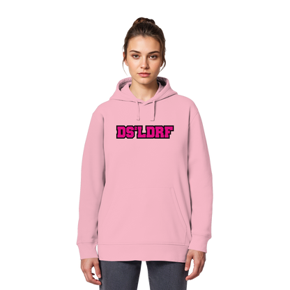 DS²LDRF - Organic Basic Hoodie