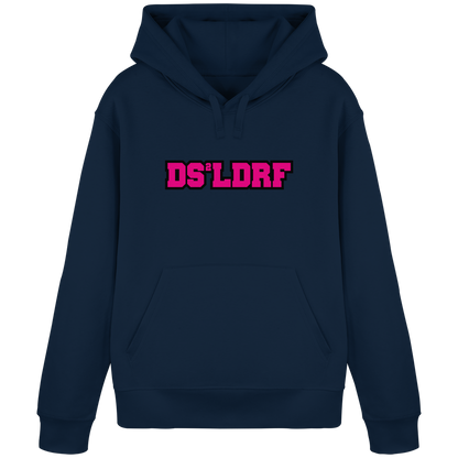 DS²LDRF - Organic Basic Hoodie