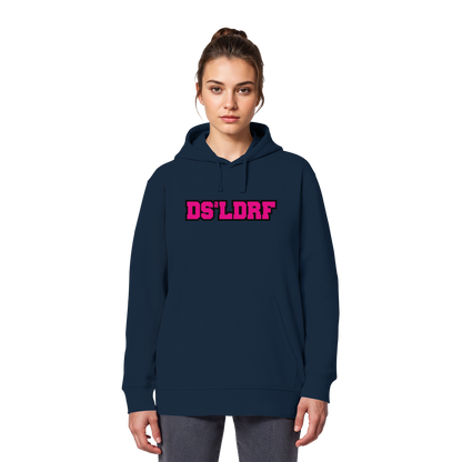 DS²LDRF - Organic Basic Hoodie