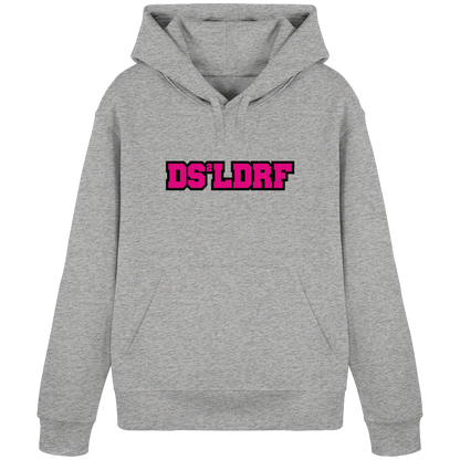 DS²LDRF - Organic Basic Hoodie