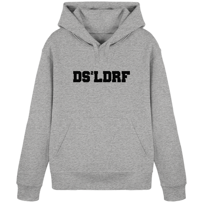 DS²LDRF - Classic Drop - Organic Basic Hoodie