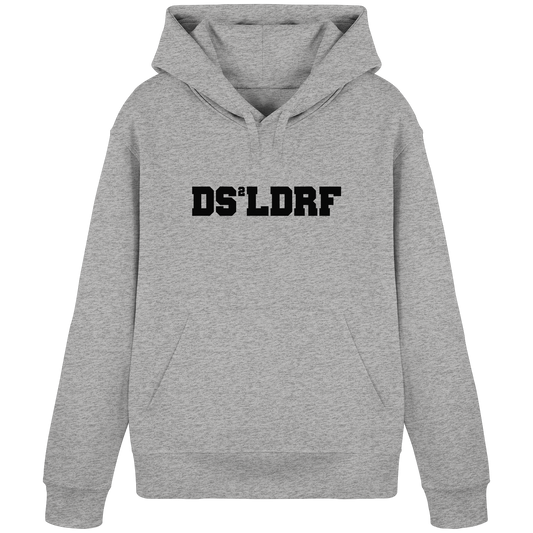 DS²LDRF - Classic Drop - Organic Basic Hoodie