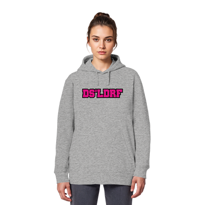 DS²LDRF - Organic Basic Hoodie