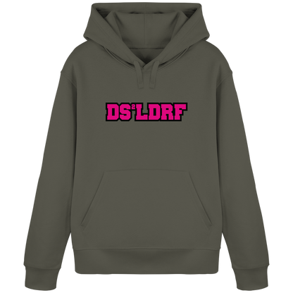 DS²LDRF - Organic Basic Hoodie