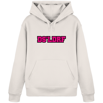 DS²LDRF - Organic Basic Hoodie