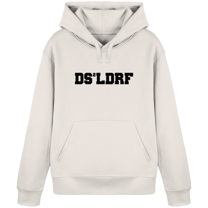 DS²LDRF - Classic Drop - Organic Basic Hoodie