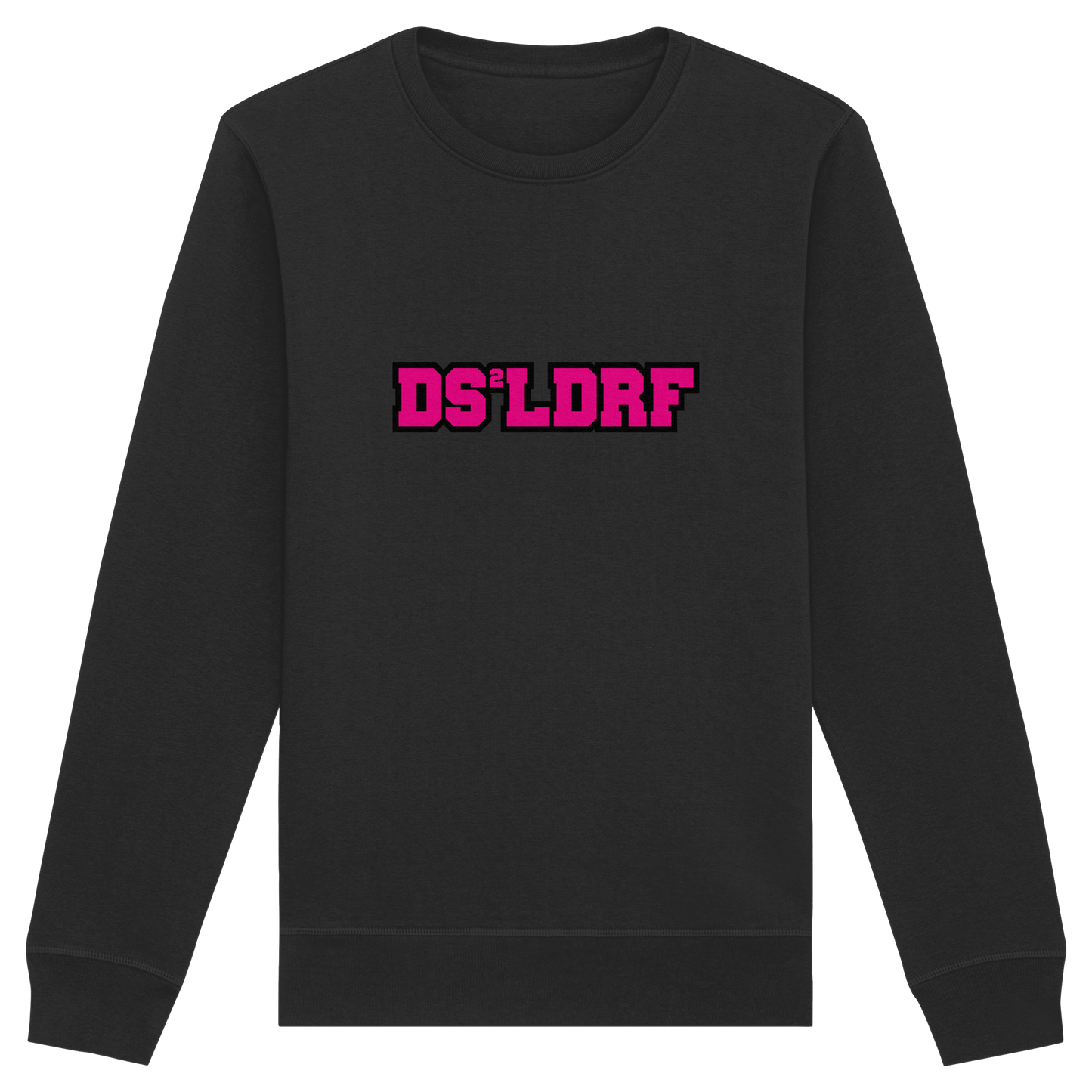 DS²LDRF - Organic Basic Unisex Sweatshirt