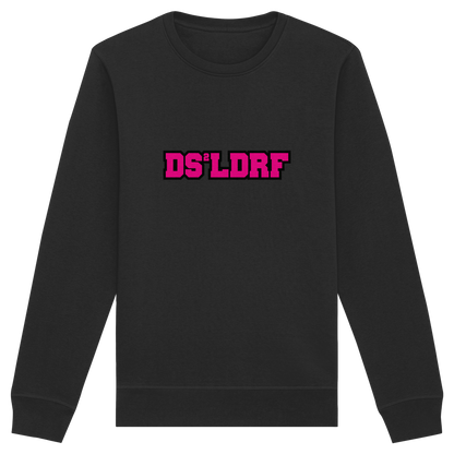 DS²LDRF - Organic Basic Unisex Sweatshirt