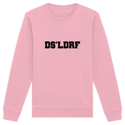 DS²LDRF - Classic Drop - Organic Basic Unisex Sweatshirt