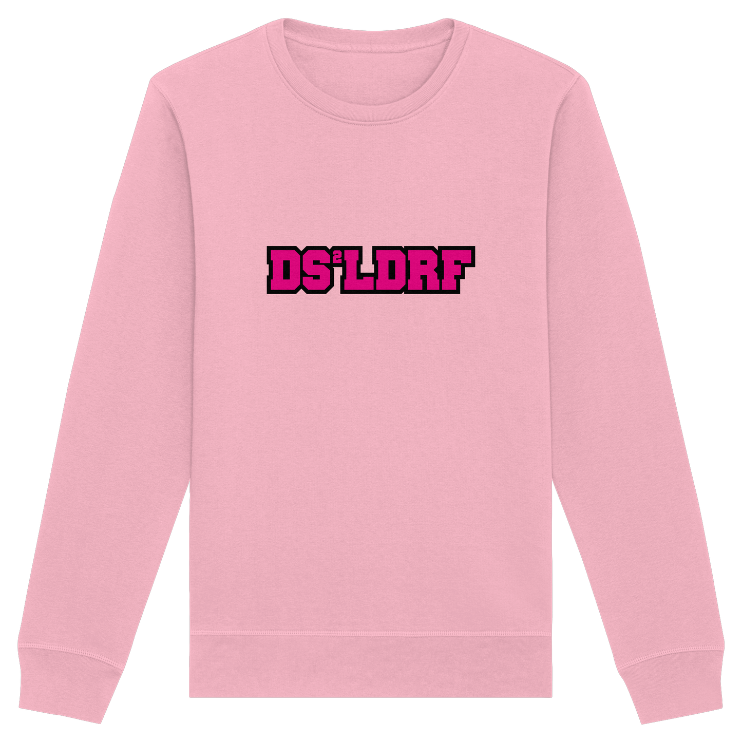 DS²LDRF - Organic Basic Unisex Sweatshirt