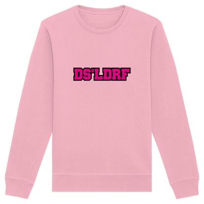 DS²LDRF - Organic Basic Unisex Sweatshirt
