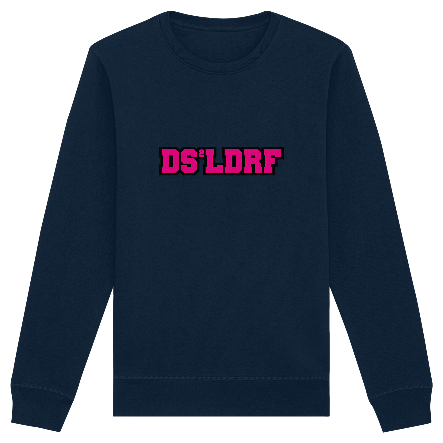 DS²LDRF - Organic Basic Unisex Sweatshirt
