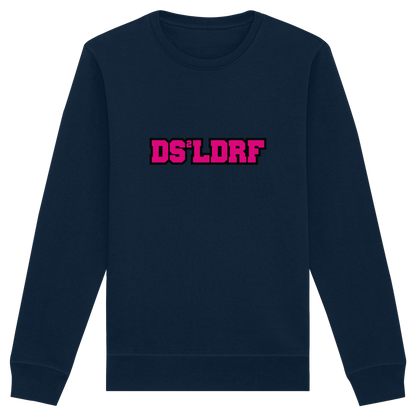DS²LDRF - Organic Basic Unisex Sweatshirt