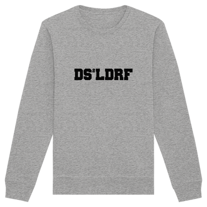 DS²LDRF - Classic Drop - Organic Basic Unisex Sweatshirt