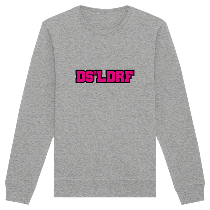DS²LDRF - Organic Basic Unisex Sweatshirt