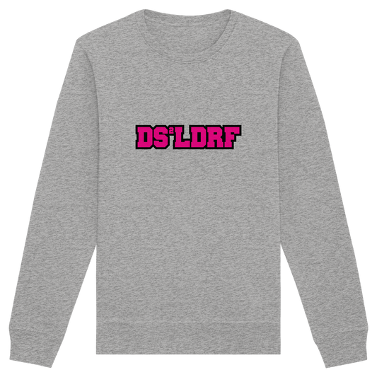 DS²LDRF - Organic Basic Unisex Sweatshirt