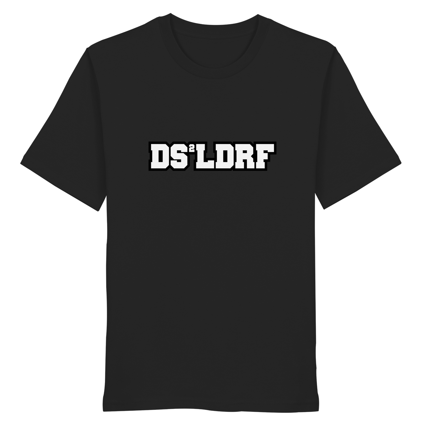 DS²LDRF - Snowcap Edition - Organic Shirt