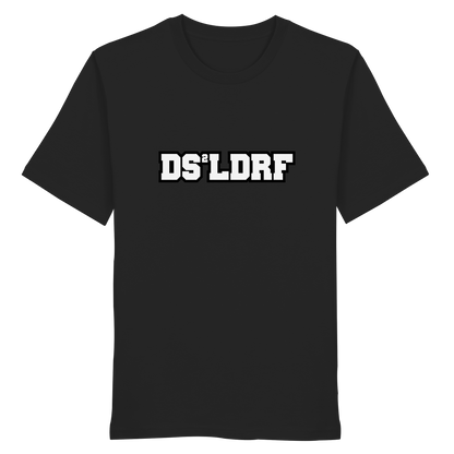 DS²LDRF - Snowcap Edition - Organic Shirt