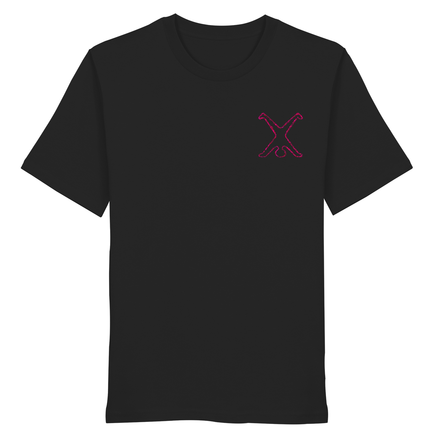 Pink Dust - Organic Shirt