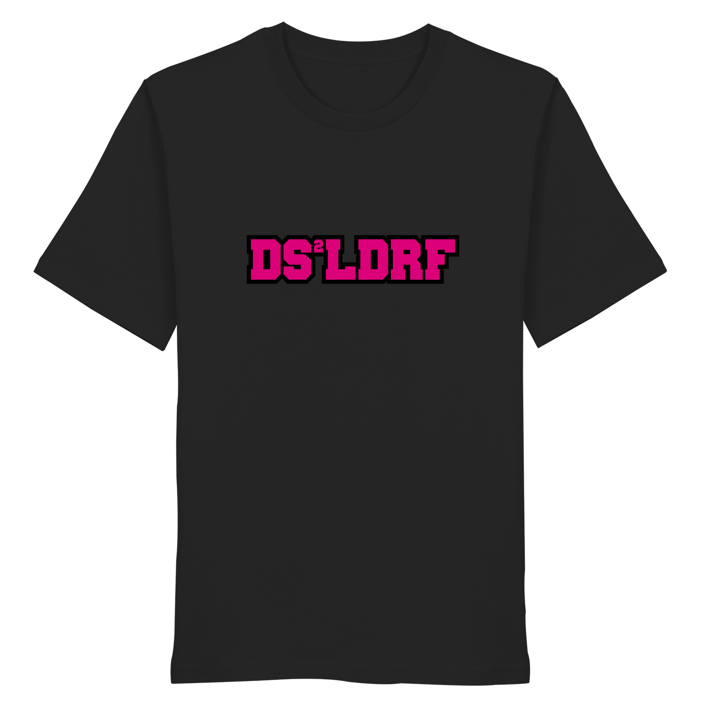 DS²LDRF - Organic Shirt