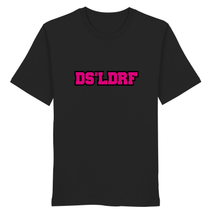 DS²LDRF - Organic Shirt