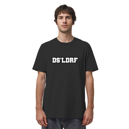 DS²LDRF - Snowcap Edition - Organic Shirt