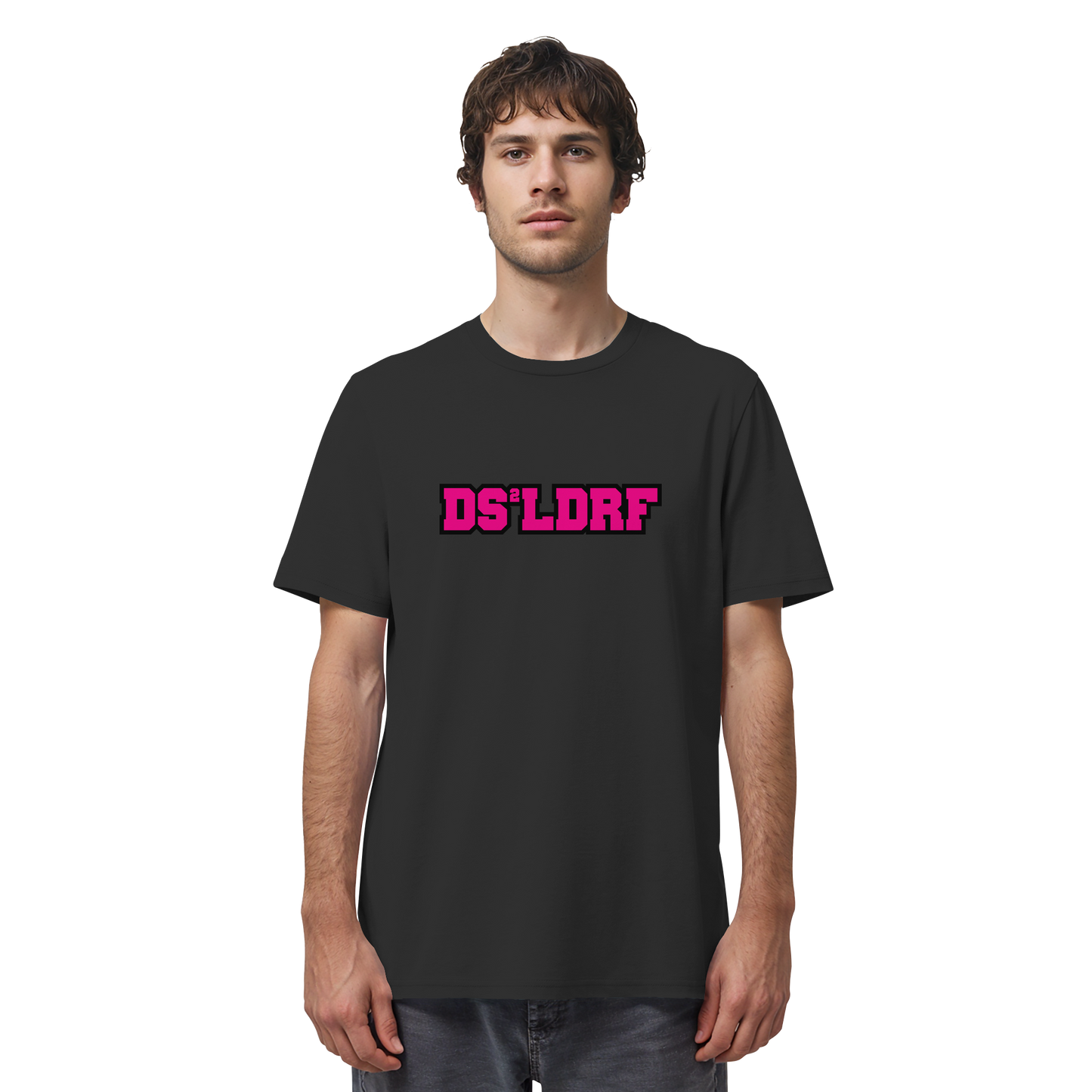 DS²LDRF - Organic Shirt