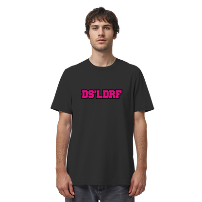 DS²LDRF - Organic Shirt