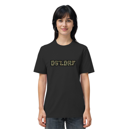 DS²LDRF - Urban Camouflage Drop - Organic Shirt