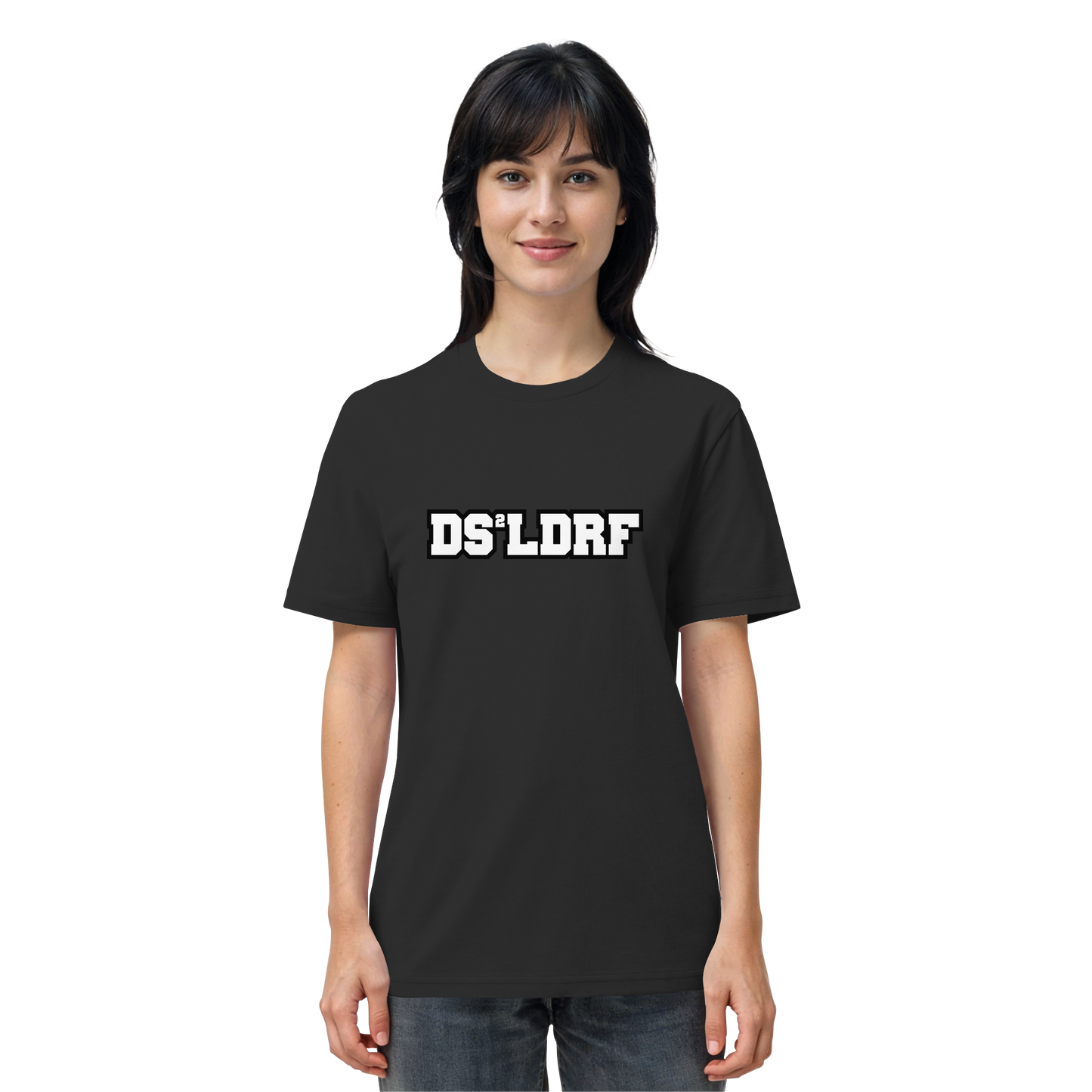 DS²LDRF - Snowcap Edition - Organic Shirt