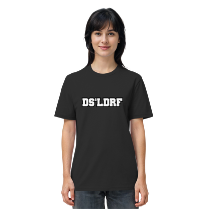 DS²LDRF - Snowcap Edition - Organic Shirt