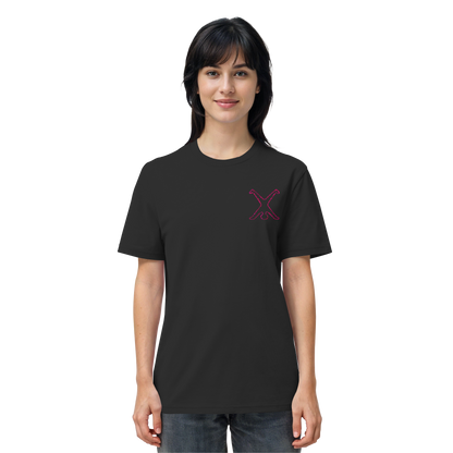 Pink Dust - Organic Shirt