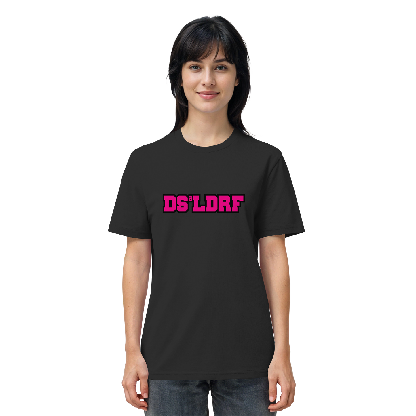 DS²LDRF - Organic Shirt