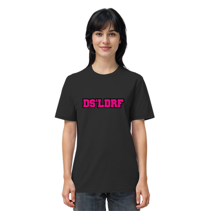 DS²LDRF - Organic Shirt