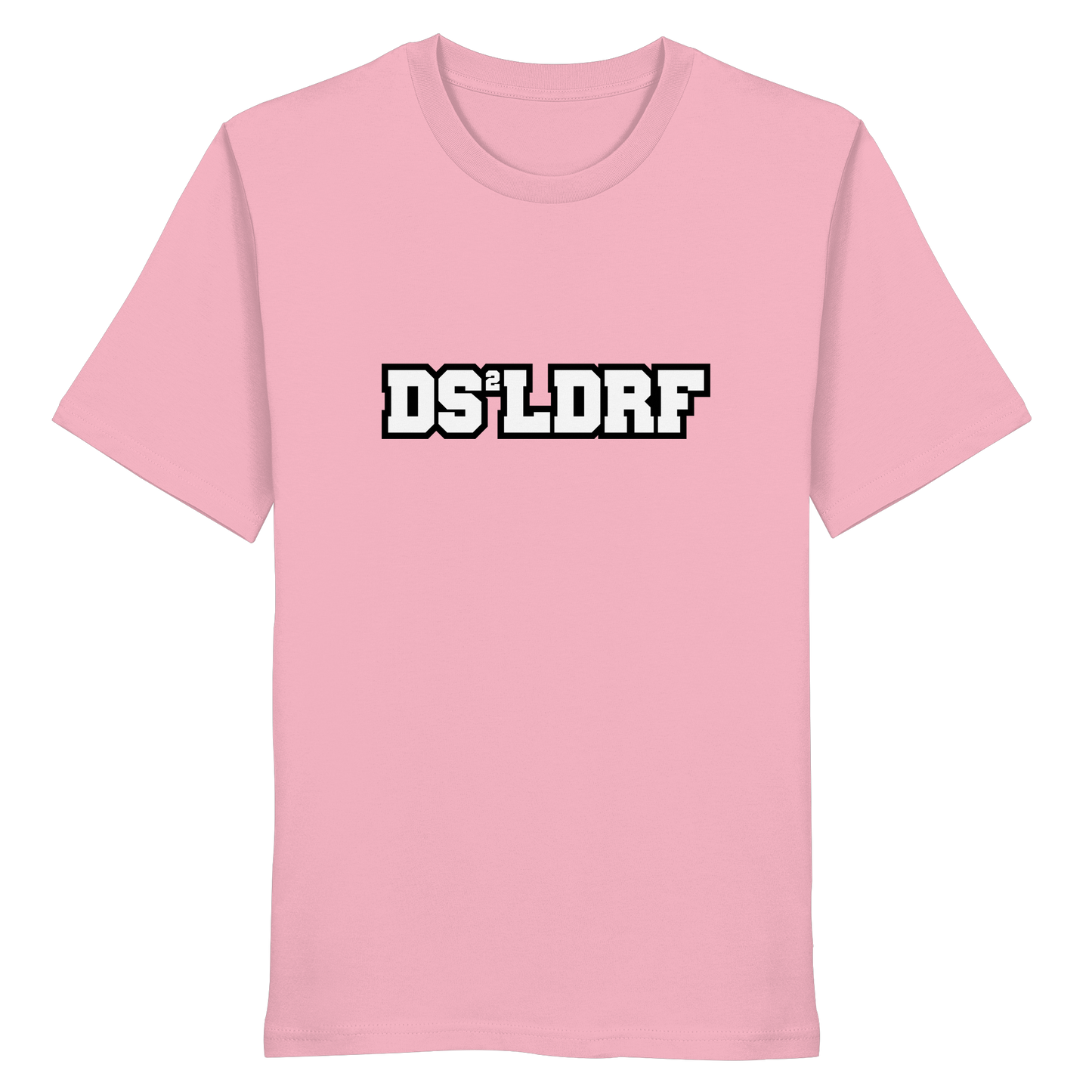 DS²LDRF - Snowcap Edition - Organic Shirt