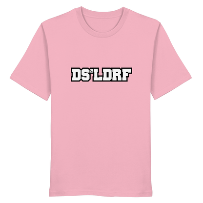 DS²LDRF - Snowcap Edition - Organic Shirt
