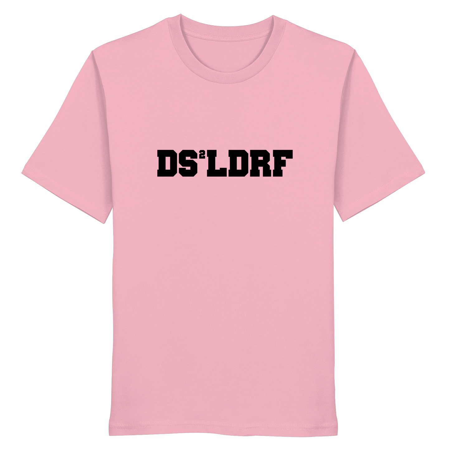 DS²LDRF - Classic Drop - Organic Shirt