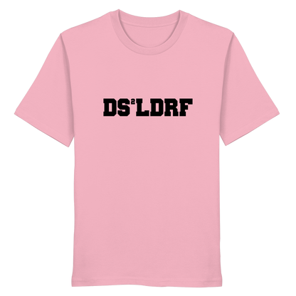 DS²LDRF - Classic Drop - Organic Shirt