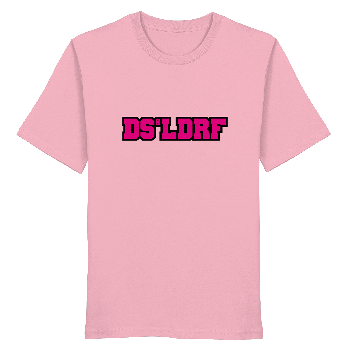 DS²LDRF - Organic Shirt
