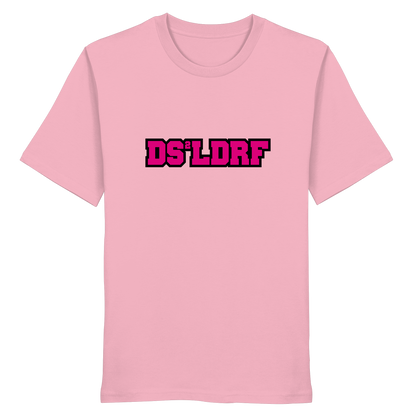 DS²LDRF - Organic Shirt