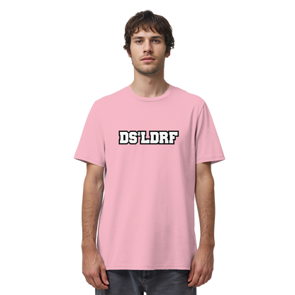 DS²LDRF - Snowcap Edition - Organic Shirt