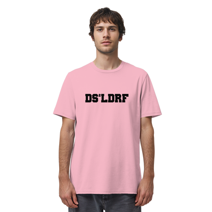 DS²LDRF - Classic Drop - Organic Shirt