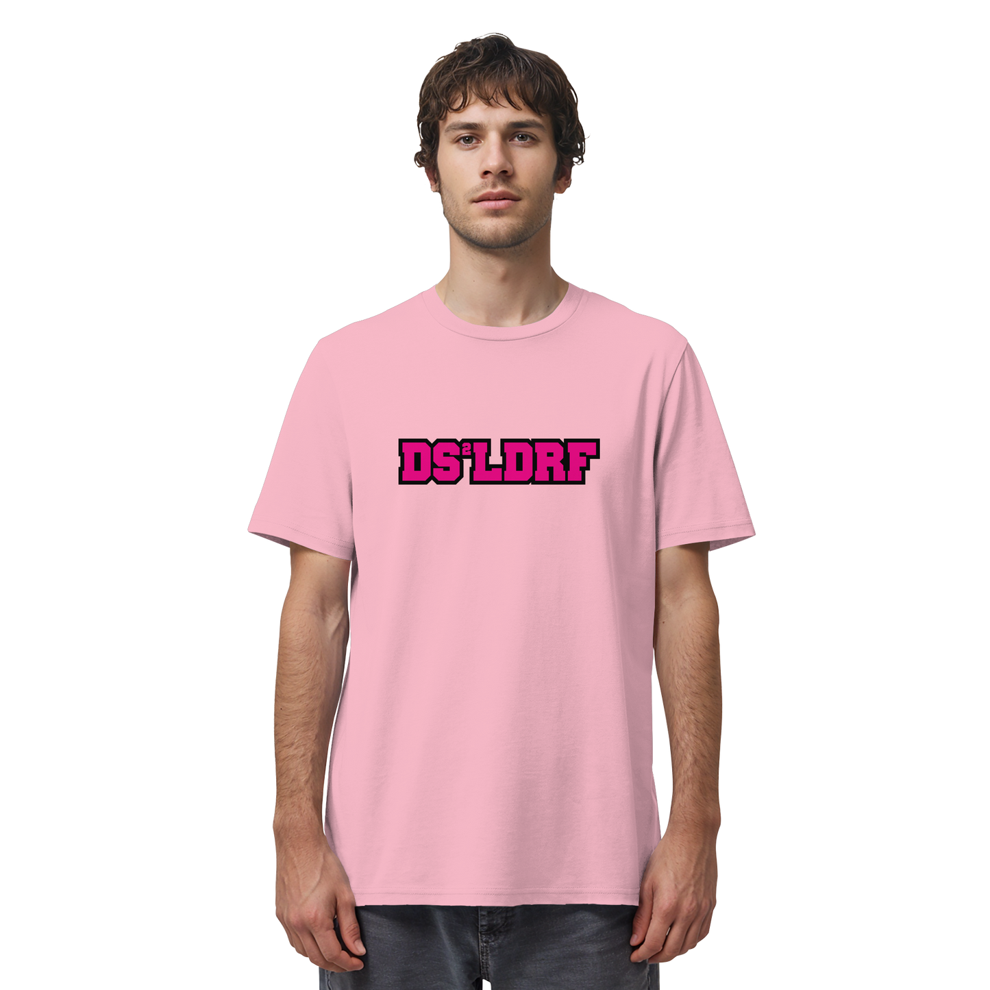 DS²LDRF - Organic Shirt
