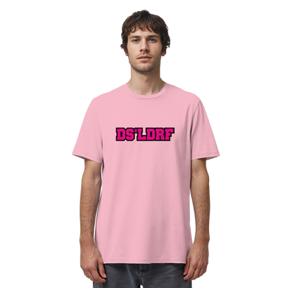 DS²LDRF - Organic Shirt
