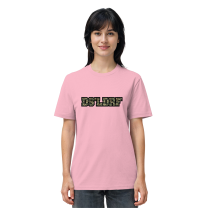 DS²LDRF - Urban Camouflage Drop - Organic Shirt