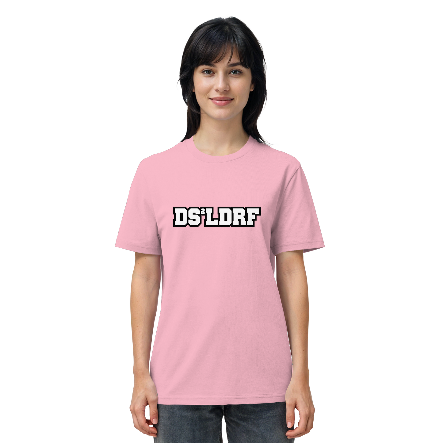 DS²LDRF - Snowcap Edition - Organic Shirt