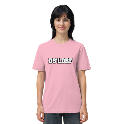 DS²LDRF - Snowcap Edition - Organic Shirt